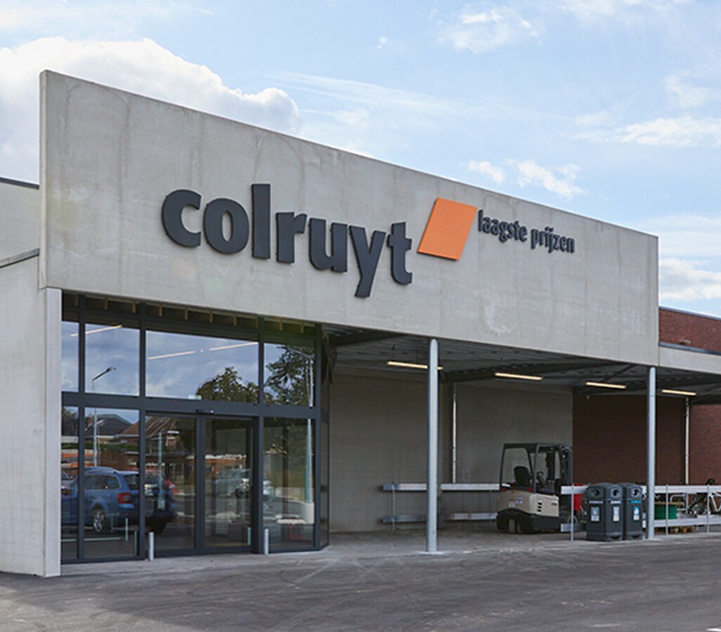 La dernière publicité de Colruyt ne passe pas: “Vous n’avez pas de ...