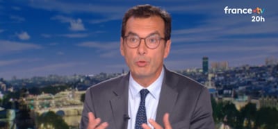 “On n’est pas autistes”: le ministre du Travail Jean-Pierre Farandou fait son mea culpa
