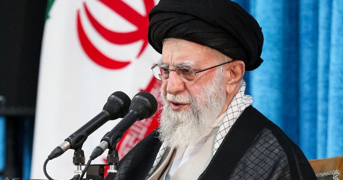 Nucléaire iranien: la tension monte avant les pourparlers de la ...