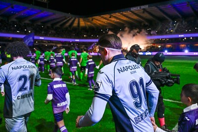 LIVE: Anderlecht veut retrouver le top 4 face à Malines (0-0)