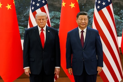 La Chine appelle les États-Unis à “cesser de se préparer à une guerre dans l’espace”
