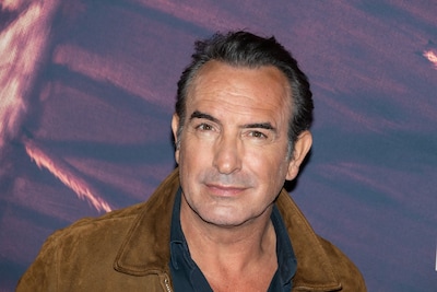 “C’est vraiment l’allégorie de la vie” : Jean Dujardin se fait tout petit dans son dernier film