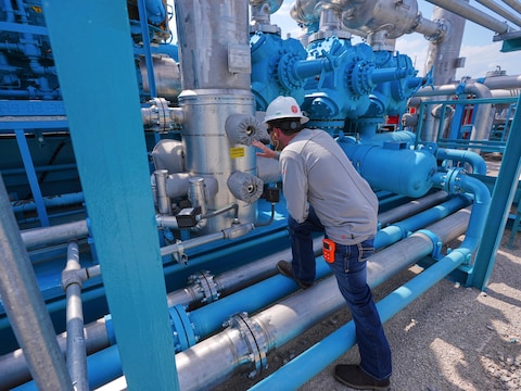Les capacités de stockage du CO2 beaucoup plus limitées qu’espéré