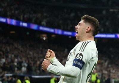 Le Real écœure City, le PSG corrige Chelsea, Bodo/Glimt impressionne encore