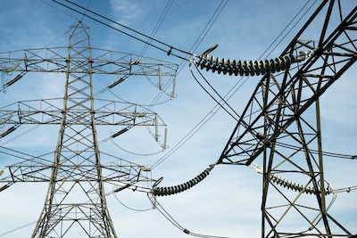 30.000 Allemands sans électricité après un incendie probable