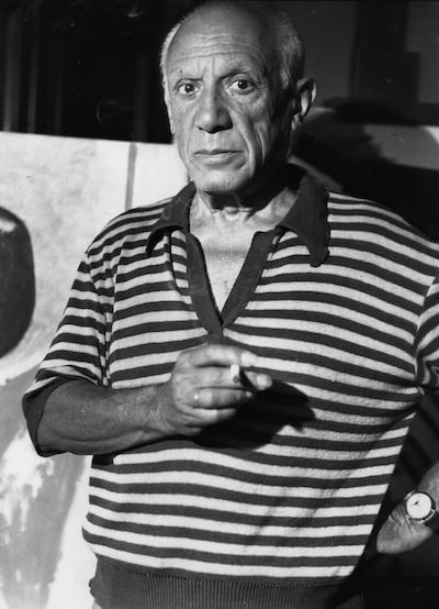 Un tableau de Picasso disparaît mystérieusement lors de son transfert
