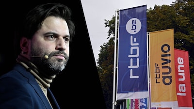 “Le MR n’a formulé aucun regret envers la journaliste”: menacée de boycott, la RTBF réplique