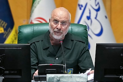 L’Iran menace de frapper les intérêts américains après des t