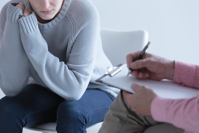 Les tentatives de suicide diminuent chez les jeunes, mais sont trois fois plus élevées dans le Hainaut