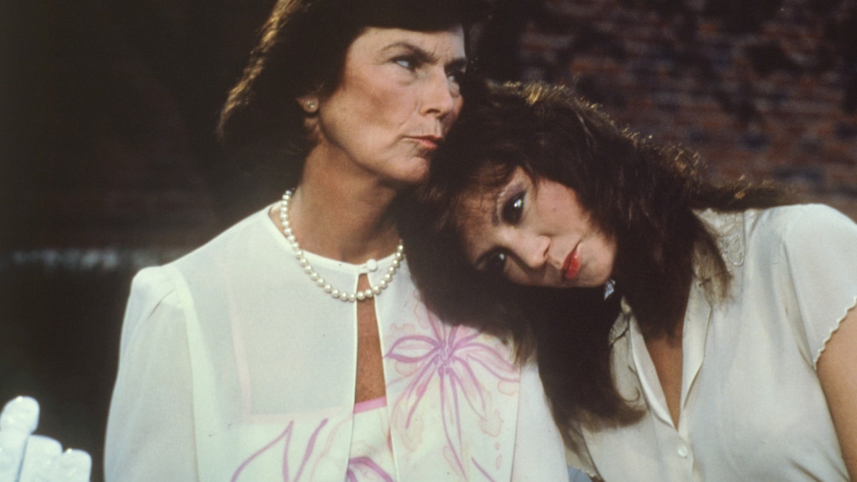 L'actrice de “Dallas” Priscilla Pointer est décédée à l'âge de 100 ans |  Cinéma | 7sur7.be