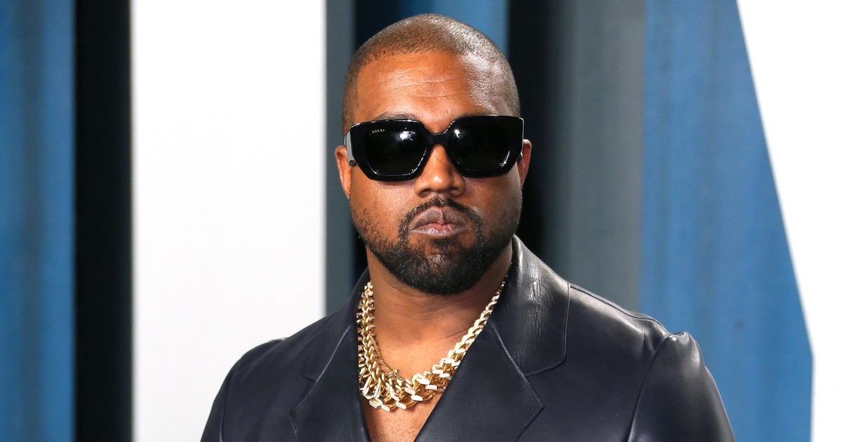 L’Italie dit non à Kanye West: son concert annulé pour “raisons de ...