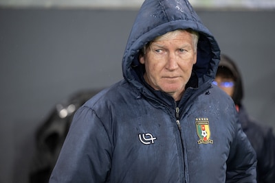 “L'objectif de Samuel Eto'o a toujours été de me chasser”: Marc Brys tire un trait sur son aventure camerounaise