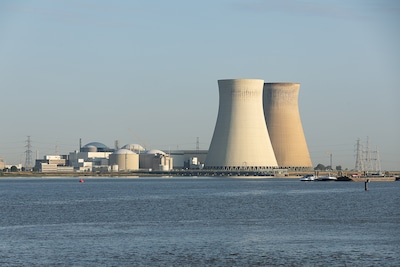 La production d’électricité au plus bas en Belgique: “Un niveau d’importations sans précédent”