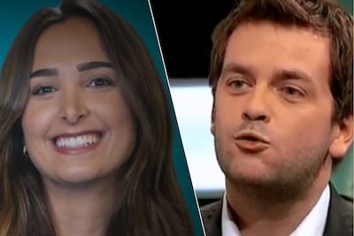 Un élu des Engagés insulte une humoriste de la RTB