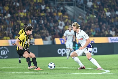 Kasper Dolberg va-t-il quitter Anderlecht?