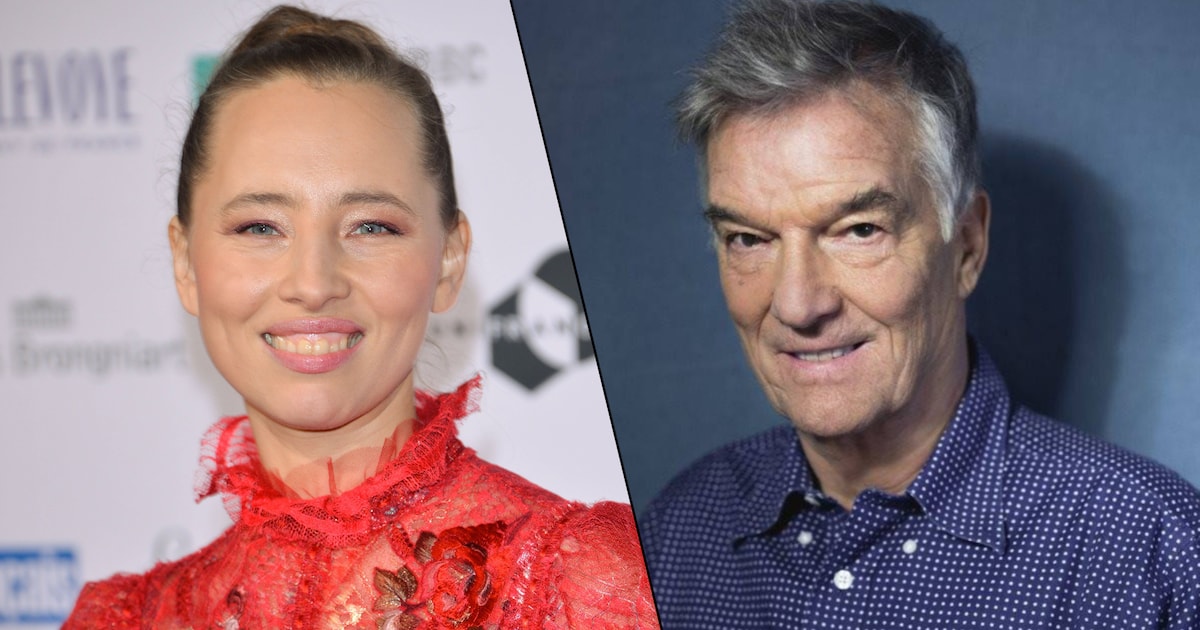 L’actrice Isild Le Besco porte plainte pour viols contre le réalisateur ...
