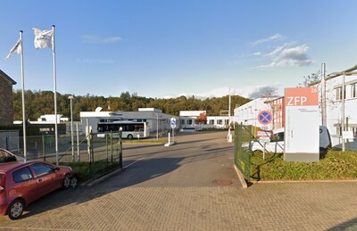 Une assistante sociale poignardée par un stagiaire dans une école d’Eupen