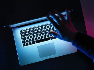 Des donnés de l’IFAPME mises en ligne gratuitement sur le dark web