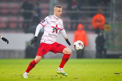 Timothy Derijck rejoint Gand où il sera l'adjoint d'Ivan Leko