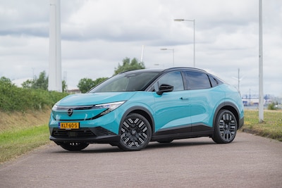 161 voitures électriques passées au crible: la gagnante a de quoi surprendre