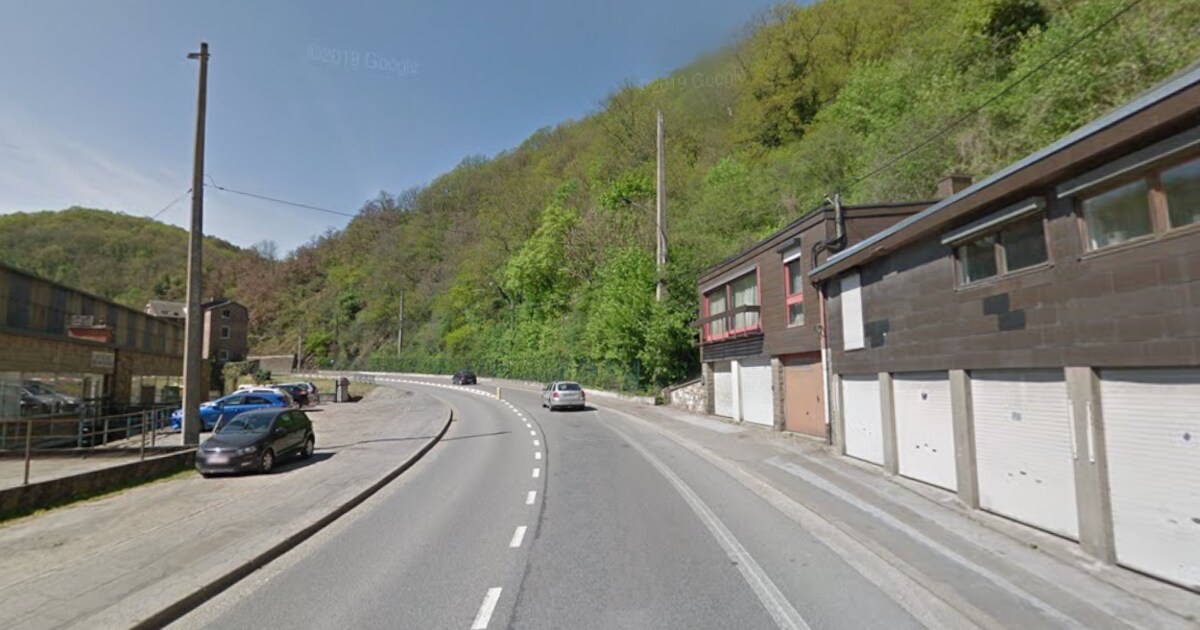 Dernière ligne droite pour les travaux chaussée des Forges: “Enfin ...