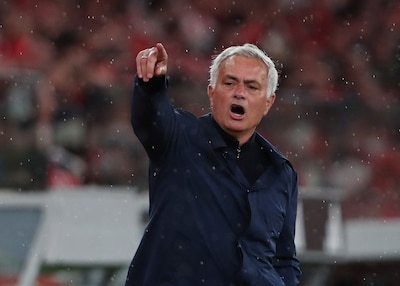 José Mourinho attaque la Turquie en justice