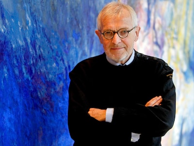 Le Prix Nobel de physique attribué au Belge Francis Halzen