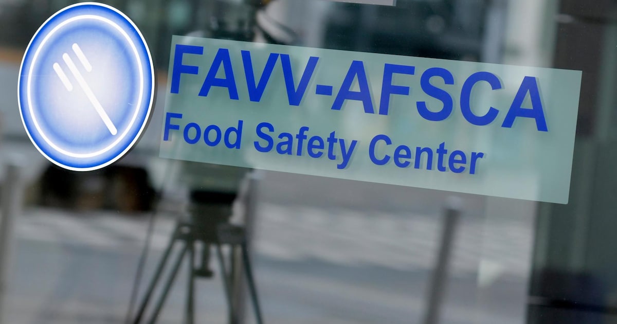 Deux agentes de l’Afsca agressées lors d’un contrôle, l’une d’entre ...