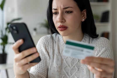 La banque doit rembourser la victime de phishing, même en cas de négligence