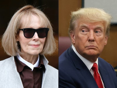 Une enquête contre une femme ayant accusé Trump d’agression sexuelle ouverte
