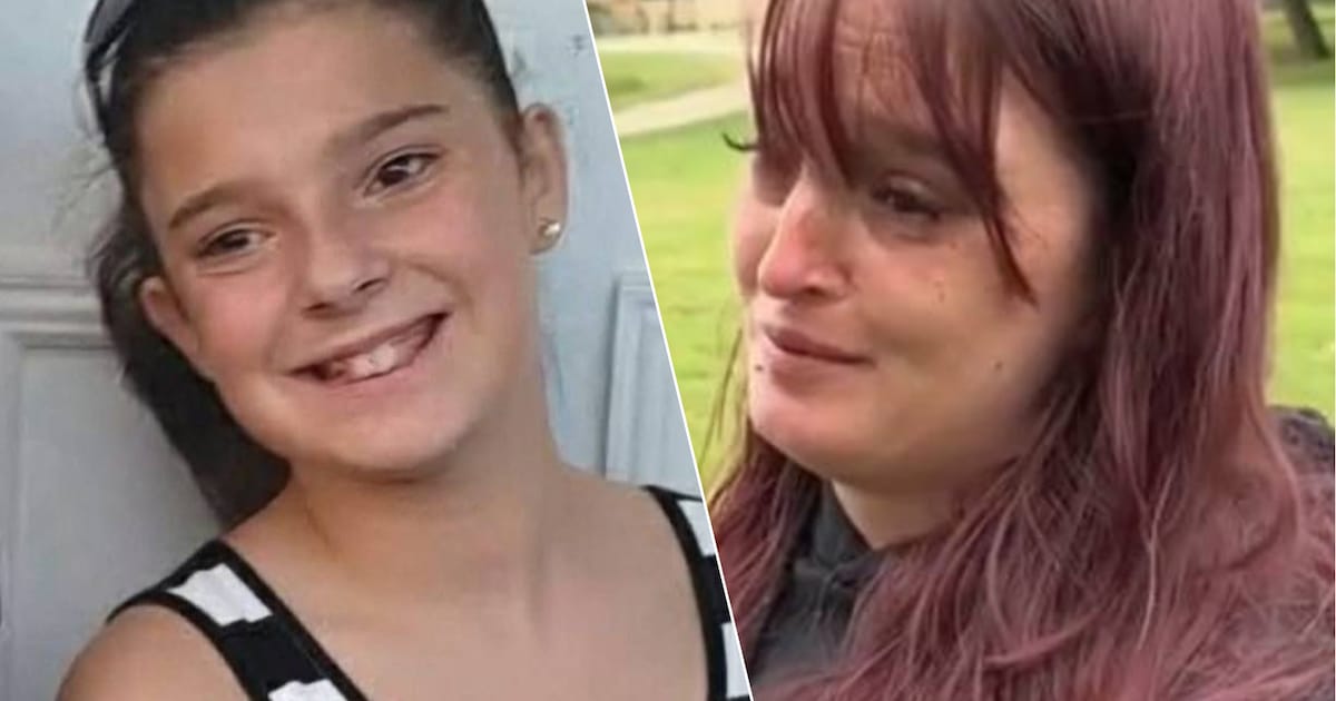 Disparition de Lyhanna: le suspect interpellé mis en examen pour  séquestration | 7sur7.be