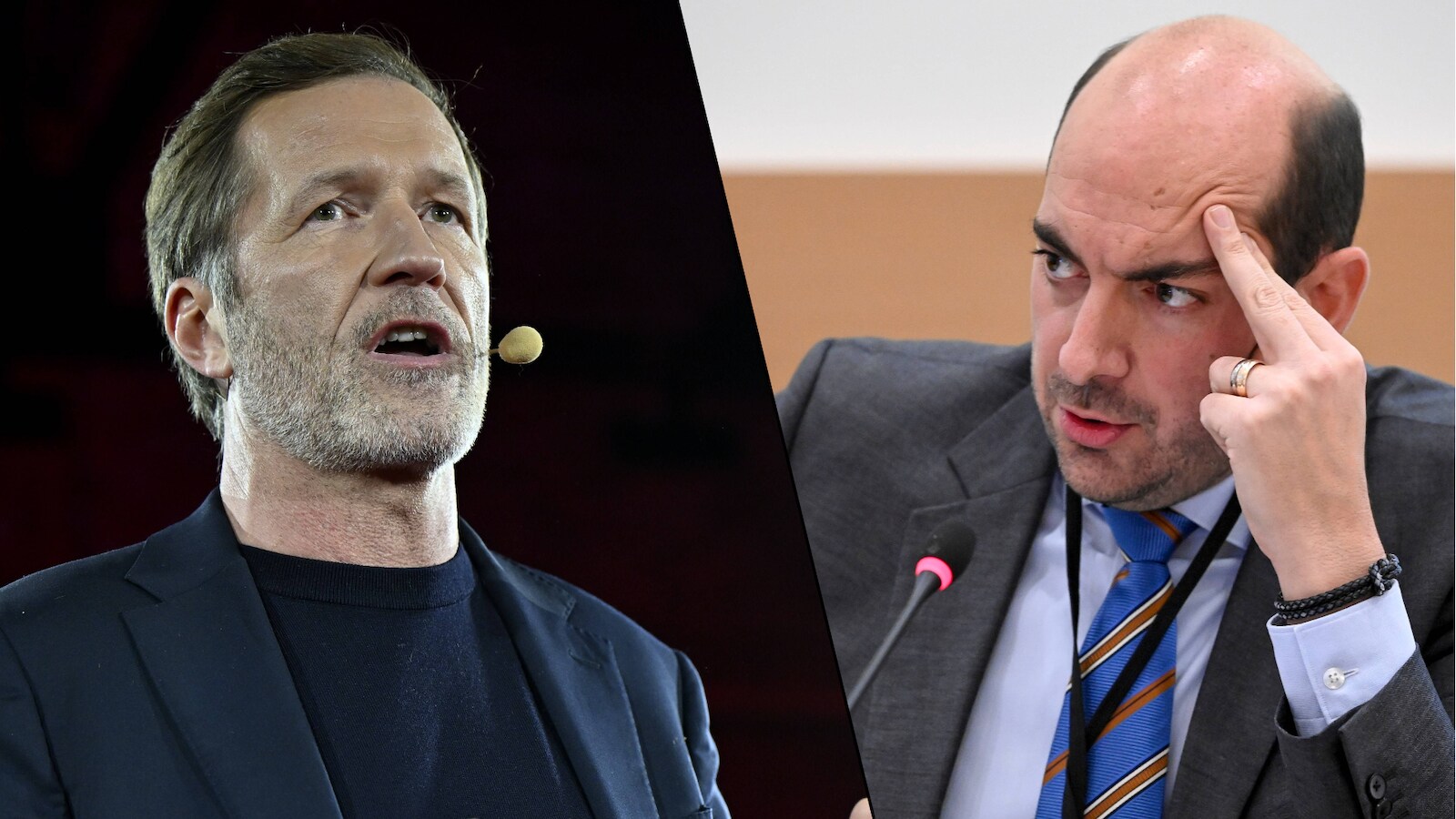 Paul Magnette pointe une “organisation de l’extrême droite au sein du ...
