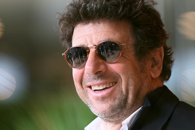 Patrick Bruel accusé de violences sexuelles: la ga