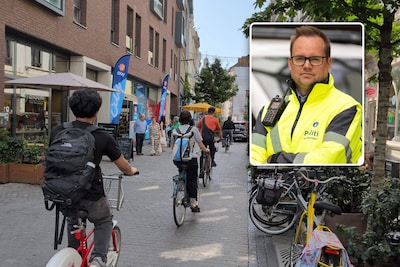 Terrible collision entre une trottinette et un piéton: un mort et un blessé grave