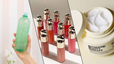 Nettoyer, hydrater, sublimer: ces pépites à ajouter dans votre routine beauté pour la rentrée