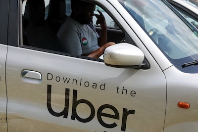 Uber disparaît du jour au lendemain dans deux pays, abandonnant les chauffeurs sans explication