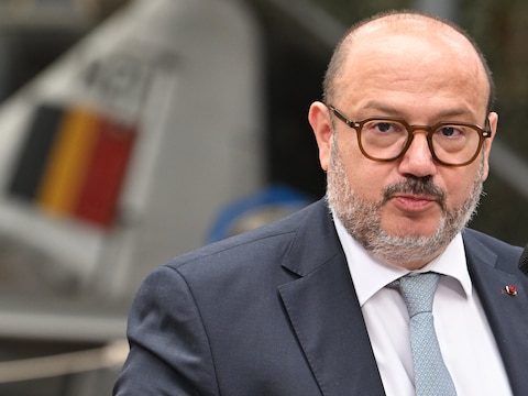 Pour lutter contre la drogue, Quintin veut envoyer des officiers de liaison au Panama et aux Emirats arabes