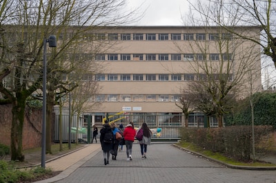 Une élève dépose plainte contre un professeur du collège Don Bosco