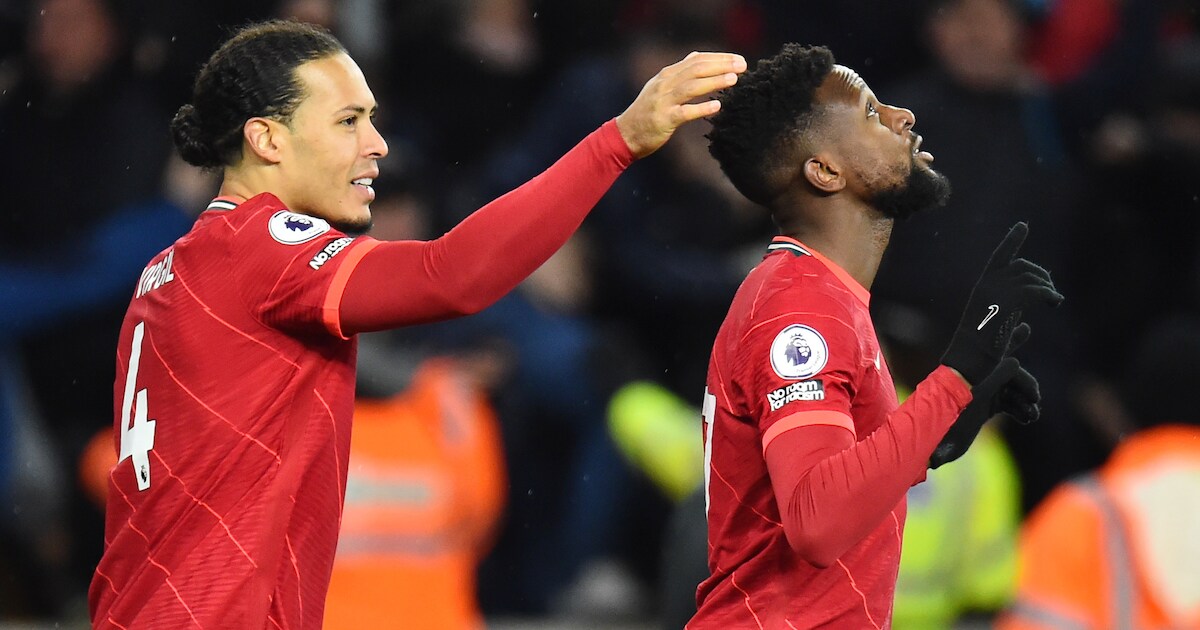 Le top/flop des Diables: un Divock Origi “légendaire”, inquiétudes pour ...