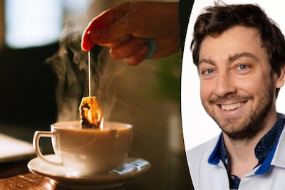 “Cela brûle la paroi interne” : les buveurs de thé ou de café courent-ils un risque accru de cancer de l’œsophage?