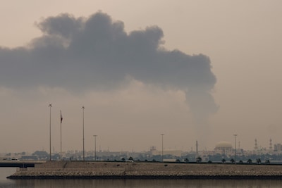 Les États-Unis frappent l’Iran malgré le cessez-le-feu: “Une réponse à des actions agressives”