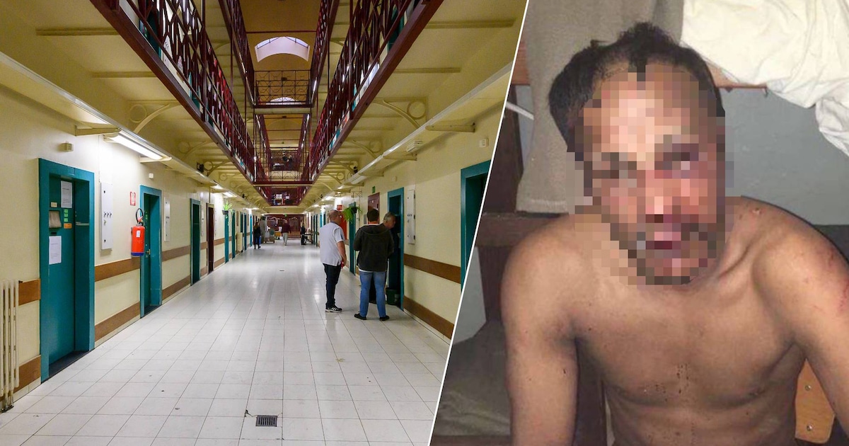Prison d’Anvers: comment un détenu a-t-il pu être torturé durant trois ...