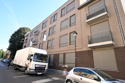 Les résidents du centre Fedasil d’Uccle arriveront à partir du 15 septembre