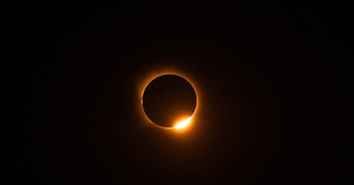 Vous avez raté l’éclipse? Le Soleil et la Lune vous offriront une seconde chance dès l’année prochaine