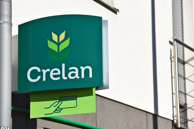 La banque Crelan renvoyée en correctionnelle | 7sur7.be