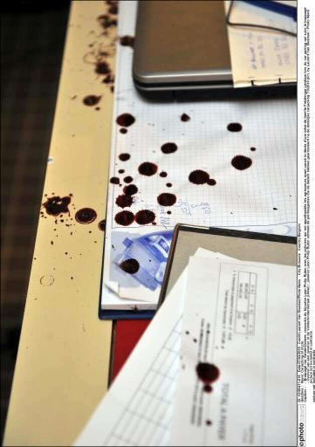 Braquage mortel à Uccle: Mandats d'arrêts confirmés | 7sur7.be