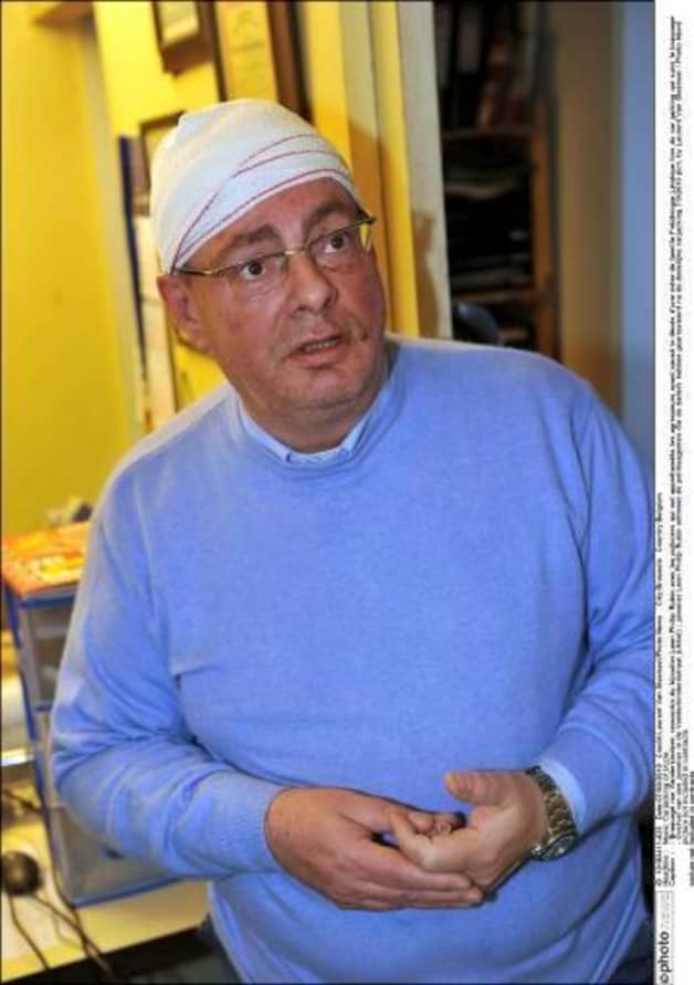 Braquage mortel à Uccle: Mandats d'arrêts confirmés | 7sur7.be