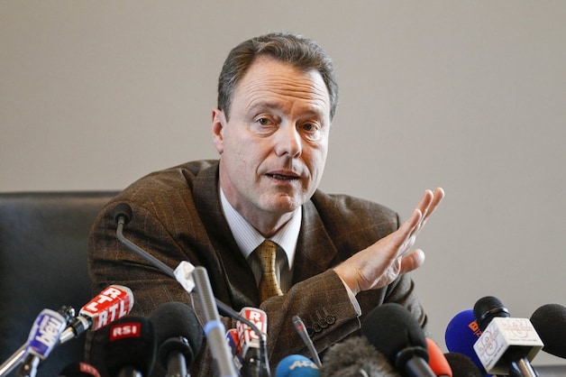 L'ex-suspect de Chevaline raconte son calvaire: 