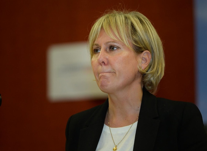 Le fils de Nadine Morano retrouvé mort à son domicile | 7sur7.be