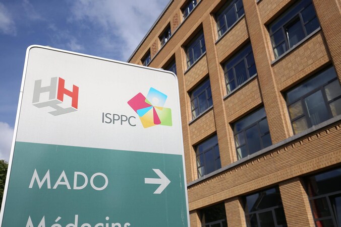 Un directeur de l'ISPPC aurait utilisé un faux diplôme | 7sur7.be